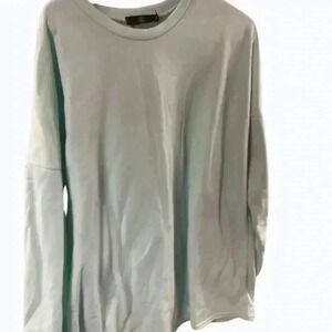 -  MISSGUIDED OVERSIZED SWEATER